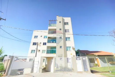 Apartamento com 2 Quartos à venda, 56m² no Jardim Pancera, Toledo