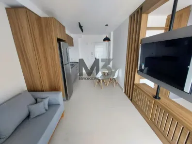 Apartamento com 1 Quarto à venda, 42m² no Vila Itapura, Campinas