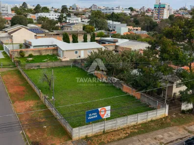 Lote/Terreno à venda, 495m² no Jardim Carvalho, Ponta Grossa
