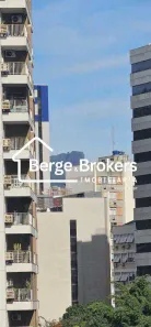 Apartamento com 3 Quartos à venda, 94m² no Botafogo, Rio de Janeiro