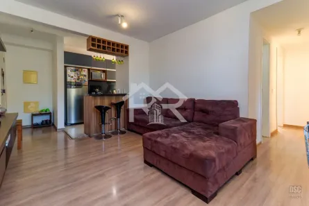 Apartamento com 3 Quartos à venda, 76m² no Morro Santana, Porto Alegre