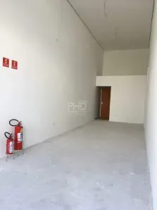 Ponto Comercial para alugar, 35m² no Centro, Santo André