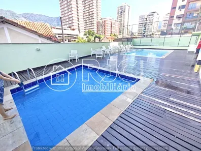 Apartamento com 2 Quartos à venda, 68m² no Vila Isabel, Rio de Janeiro