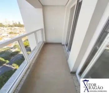 Apartamento com 2 Quartos à venda, 40m² no Jardim Paraíso, São Paulo