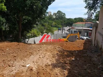 Lote/Terreno à venda, 675m² no São João Clímaco, São Paulo