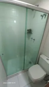 Apartamento com 1 Quarto à venda, 50m² no Bonsucesso, Petrópolis
