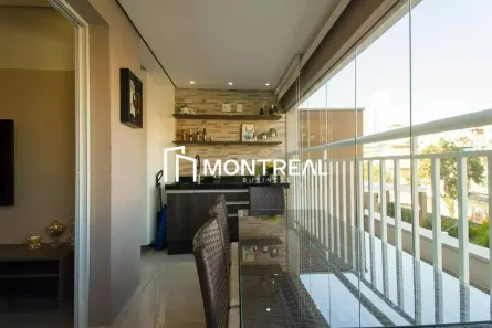 Apartamento com 2 Quartos à venda, 63m² no Saúde, São Paulo
