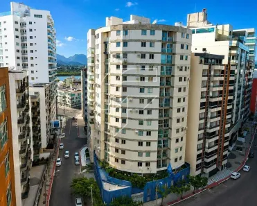 Apartamento com 2 Quartos à venda, 51m² no Centro, Guarapari