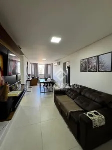 Apartamento com 2 Quartos à venda, 72m² no Centro, Montes Claros