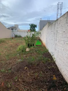 Lote/Terreno à venda, 250m² no Jardim José Corte, Cordeirópolis