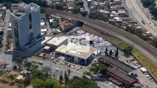 Ponto Comercial para alugar, 6368m² no Gameleira, Belo Horizonte