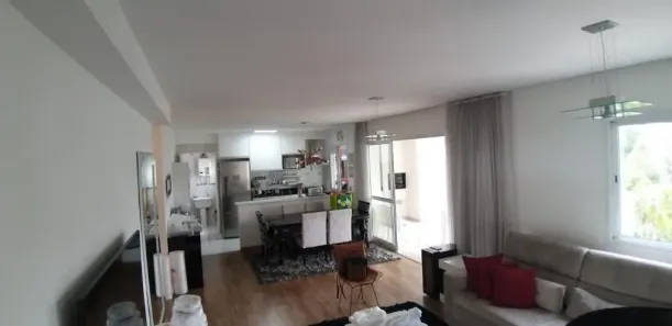 Apartamento com 2 Quartos à venda, 109m² no Vila Andrade, São Paulo