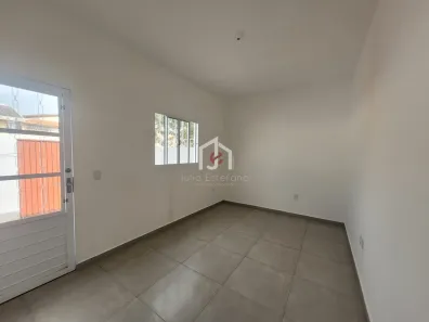 Casa com 2 Quartos à venda, 62m² no Loteamento Residencial Vale das Flores, Tremembé