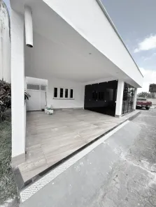 Casa de Condomínio com 3 Quartos para alugar, 220m² no Jardim Eldorado, São Luís