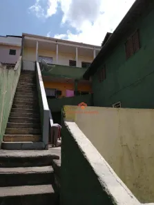 Casa com 6 Quartos à venda, 350m² no Jaguaré, São Paulo
