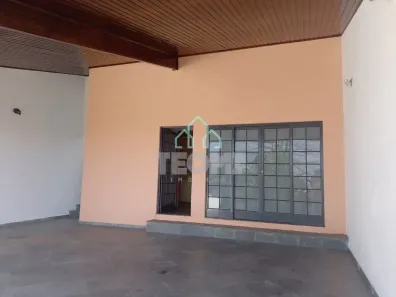 Casa com 3 Quartos à venda, 150m² no Vila São José, Taubaté