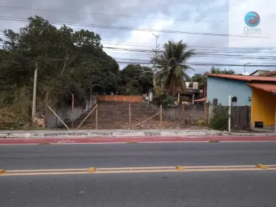 Lote/Terreno à venda, 550m² no Centro, Maricá