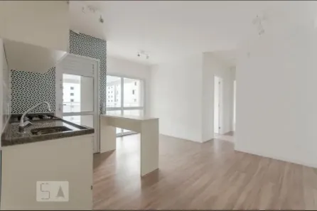 Apartamento com 2 Quartos à venda, 64m² no Bela Vista, São Paulo