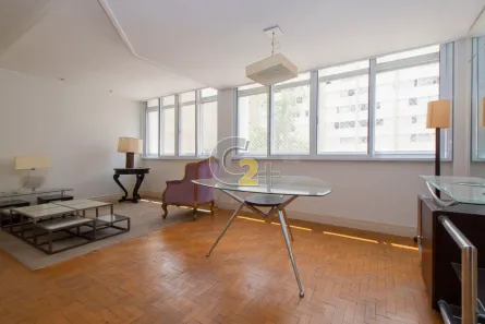 Apartamento com 3 Quartos à venda, 100m² no Santa Cecília, São Paulo