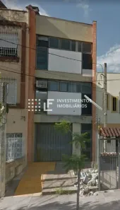 Prédio Comercial para alugar, 316m² no Menino Deus, Porto Alegre