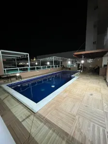 Apartamento com 2 Quartos à venda, 50m² no Jardim Cidade Universitária, João Pessoa