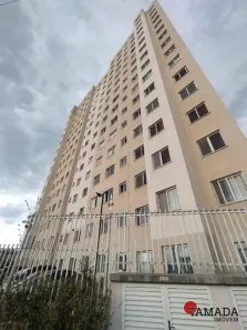 Apartamento com 2 Quartos à venda, 40m² no Vila Sílvia, São Paulo
