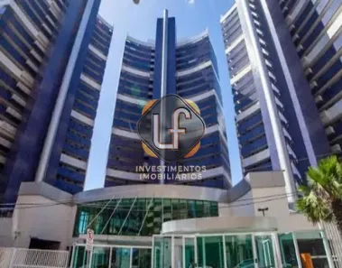 Apartamento com 2 Quartos à venda, 56m² no Meireles, Fortaleza