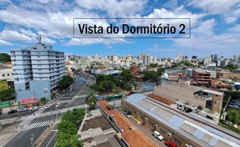 Apartamento com 3 Quartos à venda, 65m² no Santana, Porto Alegre