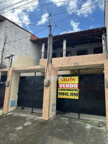 Apartamento com 2 Quartos à venda, 150m² no Engenheiro Luciano Cavalcante, Fortaleza
