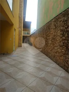 Sobrado com 3 Quartos à venda, 120m² no Vila Curuçá, São Paulo