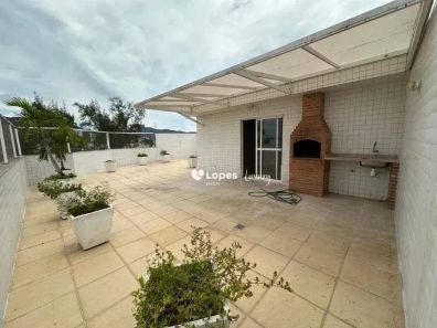 Cobertura com 4 Quartos à venda, 298m² no Recreio dos Bandeirantes, Rio de Janeiro