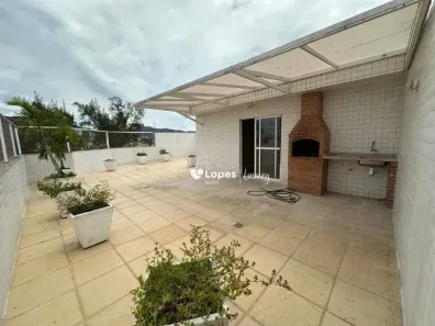 Cobertura com 4 Quartos à venda, 298m² no Recreio dos Bandeirantes, Rio de Janeiro