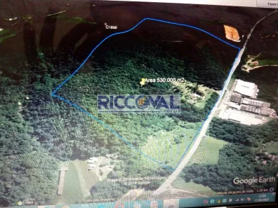 Lote/Terreno à venda, 536000m² no Glebas, Franco da Rocha