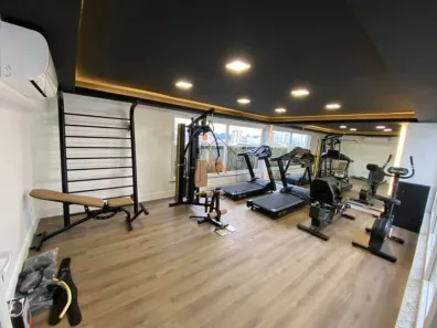 Apartamento com 2 Quartos para alugar, 45m² no Jardim Paraíso, São Paulo