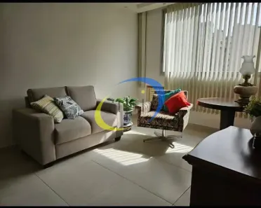 Apartamento com 2 Quartos à venda, 110m² no Copacabana, Rio de Janeiro