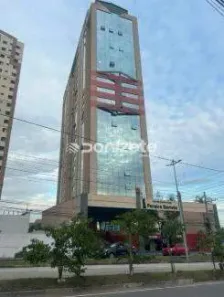 Sala Comercial à venda, 76m² no Paraíso, Santo André