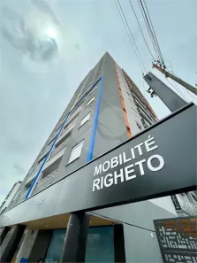 Apartamento com 2 Quartos à venda, 43m² no Tucuruvi, São Paulo