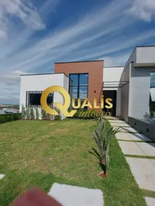Casa de Condomínio com 3 Quartos à venda, 113m² no Jardins do Império, Indaiatuba