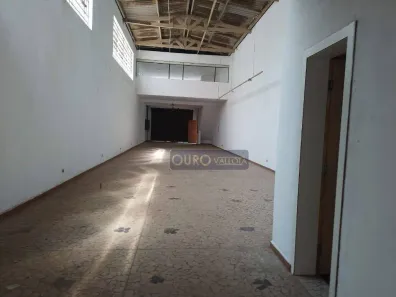 Ponto Comercial para alugar, 400m² no Mooca, São Paulo