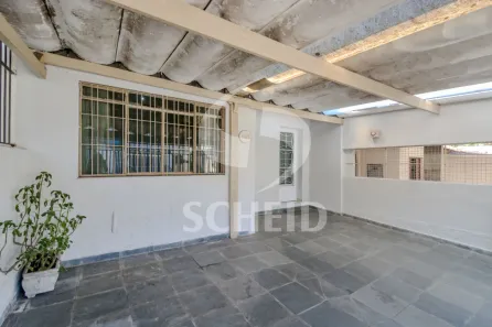 Casa com 1 Quarto à venda, 59m² no Jardim Aeroporto, São Paulo