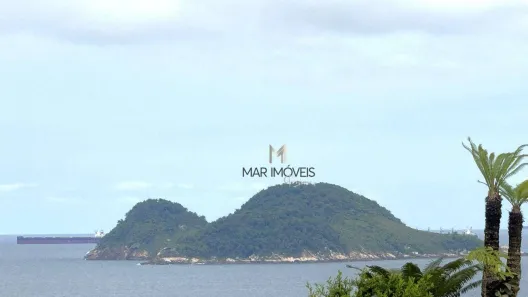 Apartamento com 3 Quartos à venda, 90m² no Pitangueiras, Guarujá