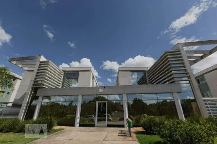 Kitnet com 1 Quarto à venda, 25m² no Setor Sudoeste, Brasília