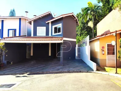 Casa de Condomínio com 4 Quartos à venda, 170m² no Parque Rincão, Cotia
