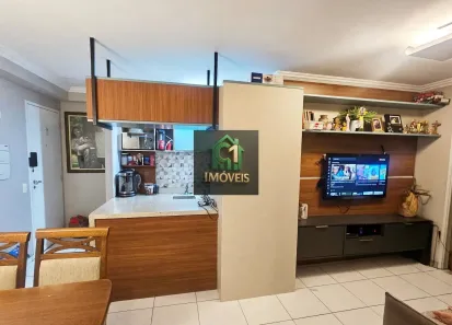 Apartamento com 2 Quartos à venda, 64m² no Água Branca, São Paulo