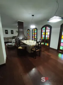 Casa com 5 Quartos à venda, 480m² no Três Montanhas, Osasco