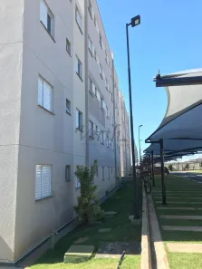 Apartamento com 2 Quartos à venda, 47m² no Chácaras Assay, Hortolândia
