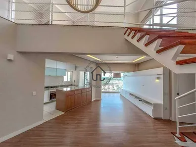 Cobertura com 3 Quartos à venda, 230m² no Centro, Itatiba