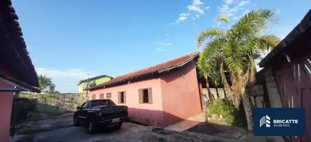 Casa com 3 Quartos à venda, 136m² no Cibratel II, Itanhaém