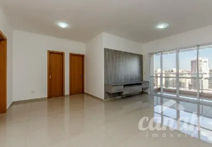 Apartamento com 3 Quartos à venda, 122m² no Condomínio Itamaraty, Ribeirão Preto