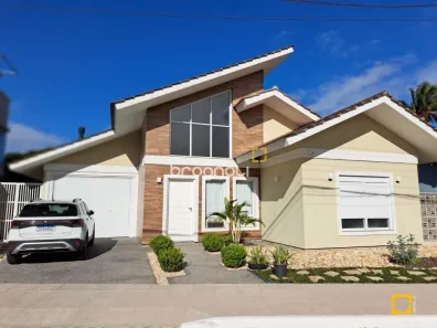 Casa de Condomínio com 3 Quartos à venda, 158m² no Vargem Grande, Florianópolis